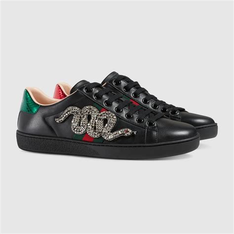 red gucci low tops|Gucci low top sneaker.